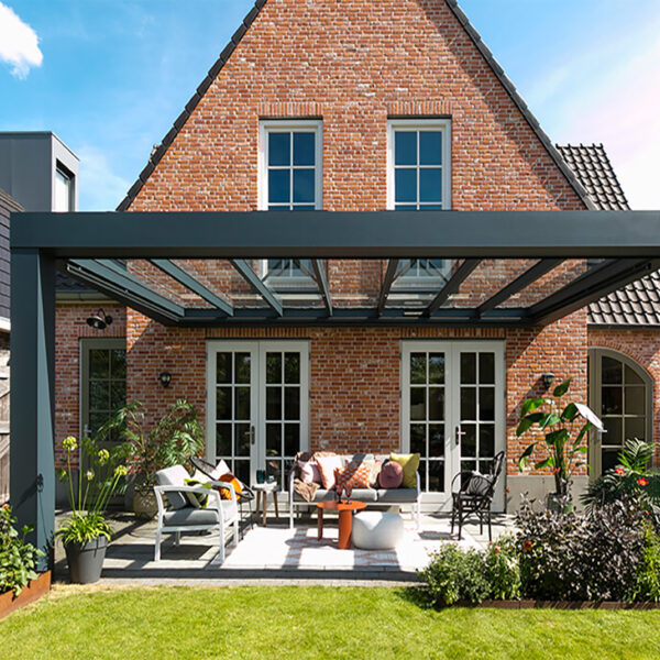 Huis&Tuin