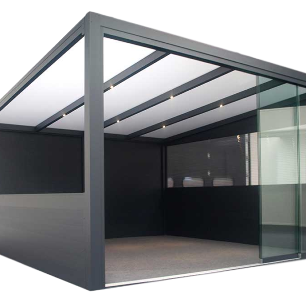 Veranda´s