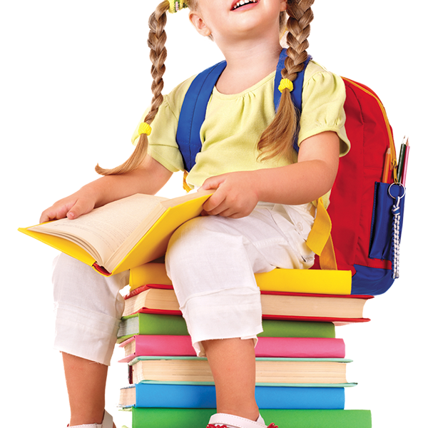 Schoolkind